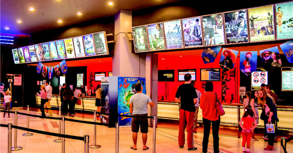 Luyện nge Tiếng Anh theo chủ đề Luyện nghe tiếng Anh trình độ cơ bản: Movie Types