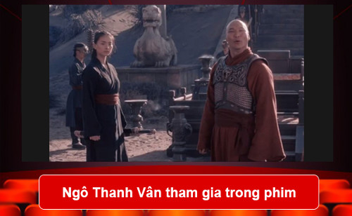 Trắc nghiệm về phim 
