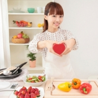 Tương lai bạn sẽ là vợ đảm hay vụng