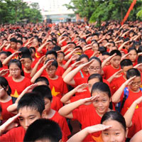 Văn mẫu lớp 8: Cảm nhận của em về nhân vật “tôi” trong truyện ngắn “Tôi đi học” của Thanh Tịnh