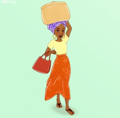 Đoán tên quốc gia 