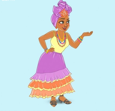 Đoán tên quốc gia 