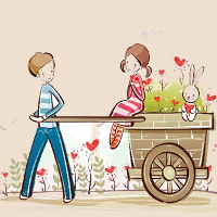 Đường tình duyên của bạn lận đận, trắc trở là do đâu