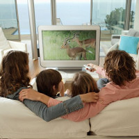 Flashcard học từ vựng: Chủ đề thiết bị gia dụng