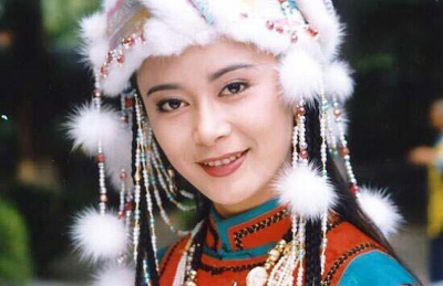 Trắc nghiệm về phim hoàn châu cách cách