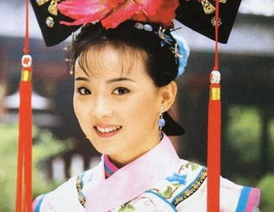 Trắc nghiệm về phim hoàn châu cách cách