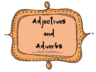 Bài tập trắc nghiệm: Phân biệt cách sử dụng tính từ và trạng từ tiếng Anh