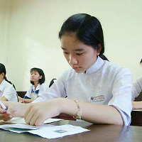 Đề kiểm tra 15 phút môn Đại số lớp 7 - Số thực