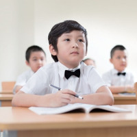 Đề thi chất lượng đầu năm môn Toán lớp 3 năm 2015 - Đề số 2