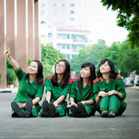 Điểm xét tuyển các trường quân đội năm 2016