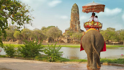 Nhìn ảnh đoán tên quốc gia