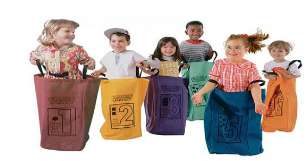 Trò chơi dân gian trong tiếng Anh