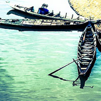 Văn mẫu lớp 9: Suy nghĩ về triết lý sống trong truyện ngắn Bến quê của Nguyễn Minh Châu