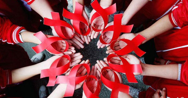 Soạn bài lớp 12: Thông điệp nhân ngày thế giới phòng chống AIDS Soạn bài lớp 12: Thông điệp nhân ngày thế giới phòng chống AIDS