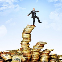 Bạn dễ phát tài ở tuổi bao nhiêu?