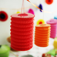 Cách làm lồng đèn Trung thu đơn giản 2026