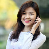 Nộp lệ phí đăng ký xét tuyển trực tuyến ở đâu?