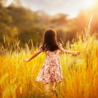 Trong mắt người bạn thích, bạn là cô gái như thế nào