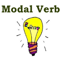 Bài tập trắc nghiệm phân biệt cách sử dụng động từ khuyết thiếu Modal Verb