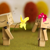 Người hiện tại có phải tình yêu đích thực của bạn không?