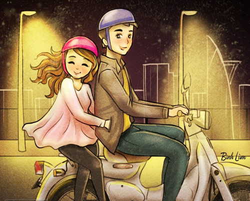 Trắc nghiệm tính cách