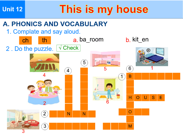 Bài tập Tiếng Anh lớp 3 tổng hợp Bài tập Tiếng Anh lớp 3