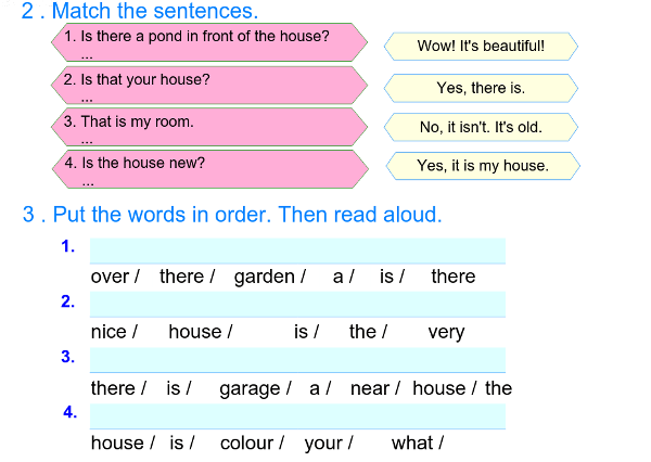Bài kiểm tra trắc nghiệm Tiếng Anh lớp 3 Bài tập Tiếng Anh lớp 3 nâng cao