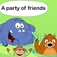 Danh từ tập hợp trong Tiếng Anh