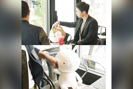 Phim Hâu duệ mặt trời