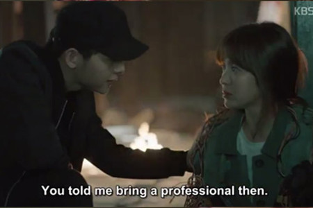 phim hậu duệ mặt trời