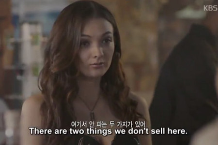 phim hậu duệ mặt trời 