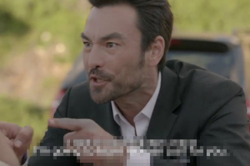 phim hậu duệ mặt trời 