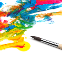 Luyện nghe tiếng Anh trình độ cơ bản: Hobby and Painting