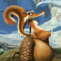 Soi mũi gọi tên nhân vật phim hoạt hình