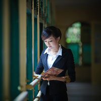 Điểm chuẩn Đại học Luật TP Hồ Chí Minh 2023