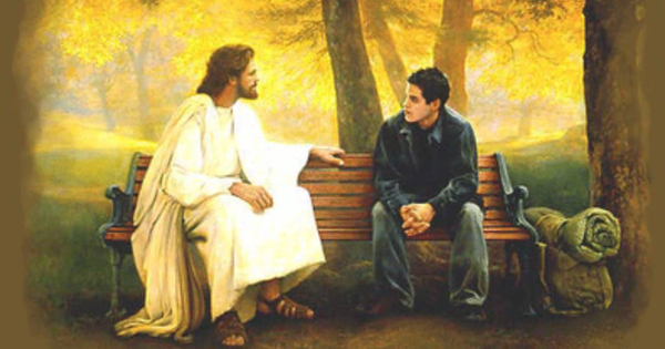 Điều ước Trời ban tiết lộ nhược điểm của bạn 