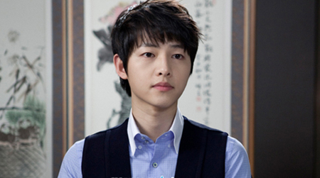 trắc nghiệm về phim hàn