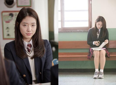 Trắc nghiệm về phim hàn