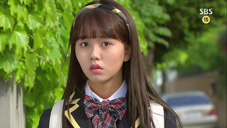 Trắc nghiệm về phim Hàn 