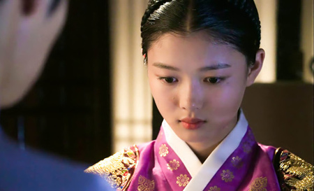 Trắc nghiệm về phim hàn 