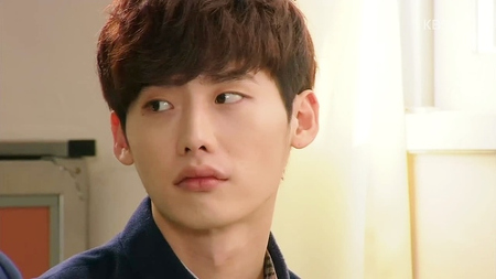 Trắc nghiệm về phim hàn 