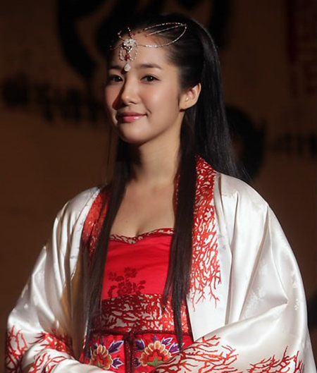 Trắc nghiệm về phim hàn 