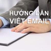 Hướng dẫn cách viết email tiếng Anh hay