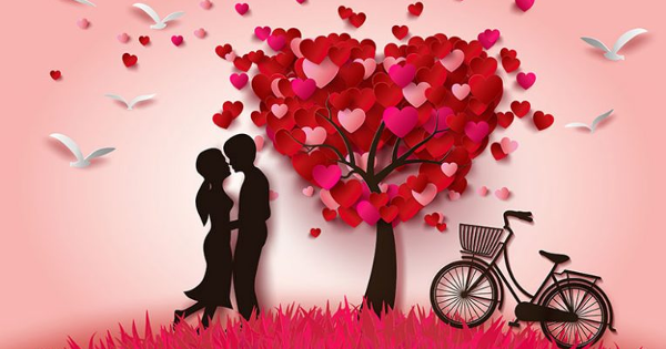 Từ vựng Tiếng Anh chủ đề Tình yêu Mẫu bài luận tiếng anh hay về tình yêu