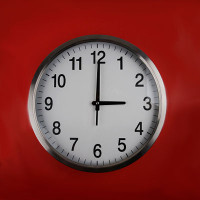 Bài tập trắc nghiệm: Cách nói giờ trong tiếng Anh 