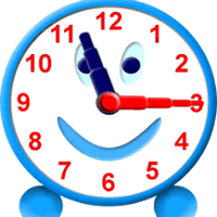 Bài tập trắc nghiệm: Cách nói giờ trong tiếng Anh 