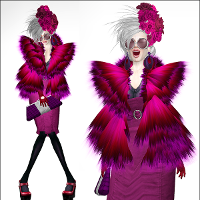 Cách phối màu thời trang phán chỉ số EQ của bạn