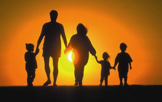 Cảm nghĩ về một người thân yêu trong gia đình Cảm nghĩ về một người thân yêu trong gia đình