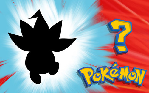 đoán tên pokemon