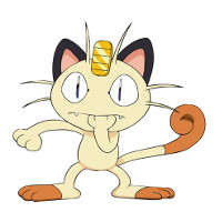 Chỉ tay săn Pokemon chuyên nghiệp mới đoán đúng tên của các pokemon sau!